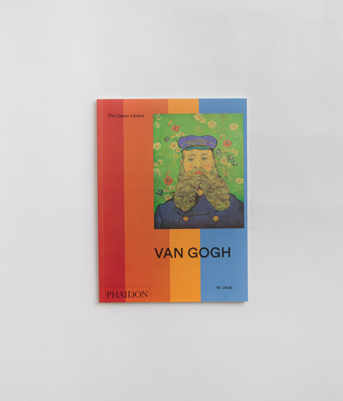 Van Gogh - Wilhelm Uhde