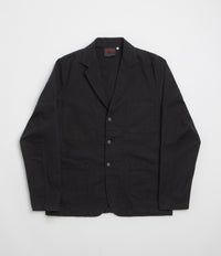 Vetra 14 Workwear Blazer - Black thumbnail