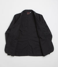 Vetra 14 Workwear Blazer - Black thumbnail