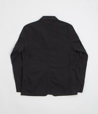 Vetra 14 Workwear Blazer - Black thumbnail