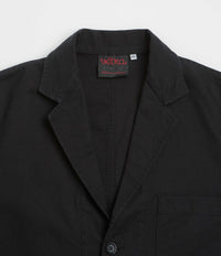 Vetra 14 Workwear Blazer - Black thumbnail