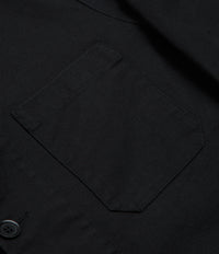 Vetra 14 Workwear Blazer - Black thumbnail