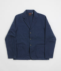 Vetra 14 Workwear Blazer - Navy thumbnail