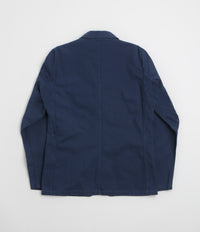 Vetra 14 Workwear Blazer - Navy thumbnail