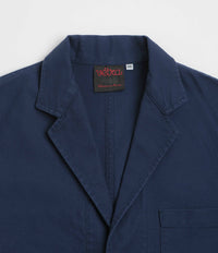 Vetra 14 Workwear Blazer - Navy thumbnail