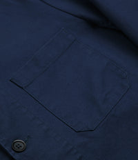 Vetra 14 Workwear Blazer - Navy thumbnail