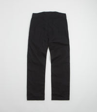 Vetra 500C High Rise Trousers - Black thumbnail