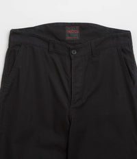 Vetra 500C High Rise Trousers - Black thumbnail