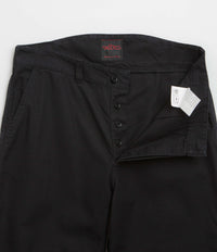 Vetra 500C High Rise Trousers - Black thumbnail