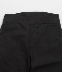 Vetra 500C High Rise Trousers - Black thumbnail