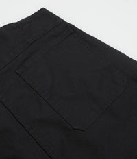 Vetra 500C High Rise Trousers - Black thumbnail