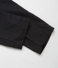 Vetra 500C High Rise Trousers - Black thumbnail