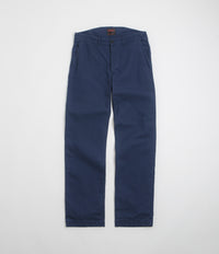 Vetra 500C High Rise Trousers - Navy thumbnail