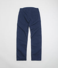 Vetra 500C High Rise Trousers - Navy thumbnail