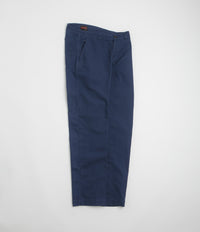 Vetra 500C High Rise Trousers - Navy thumbnail