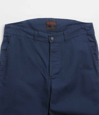 Vetra 500C High Rise Trousers - Navy thumbnail