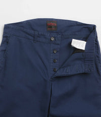 Vetra 500C High Rise Trousers - Navy thumbnail