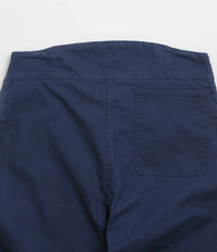 Vetra 500C High Rise Trousers - Navy thumbnail