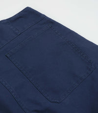 Vetra 500C High Rise Trousers - Navy thumbnail