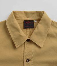 Vetra 5C Organic Workwear Jacket - Champagne thumbnail