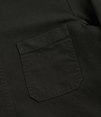 Vetra 5C Organic Workwear Jacket - Dark Khaki thumbnail