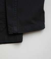 Vetra 5C Organic Workwear Jacket - Dark Navy thumbnail