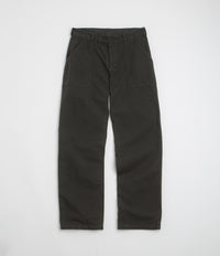 Vetra Fatigue Trousers - Dark Khaki thumbnail