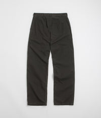 Vetra Fatigue Trousers - Dark Khaki thumbnail