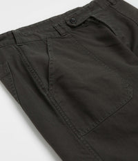 Vetra Fatigue Trousers - Dark Khaki thumbnail