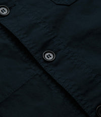 Vetra No.5 Workwear Jacket - Navy thumbnail