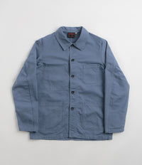 Vetra No.4 Organic Workwear Jacket - Postman thumbnail