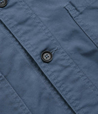 Vetra No.4 Organic Workwear Jacket - Postman thumbnail