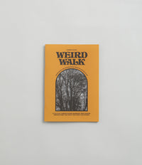 Weird Walk Zine - Issue Seven thumbnail