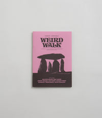 Weird Walk Zine - Issue Six thumbnail