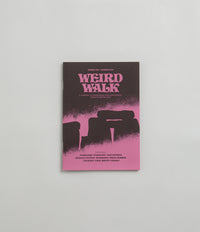 Weird Walk Zine - Issue Two thumbnail