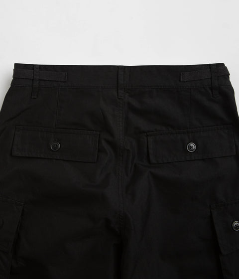 Workware Light M65 Pants in Black
