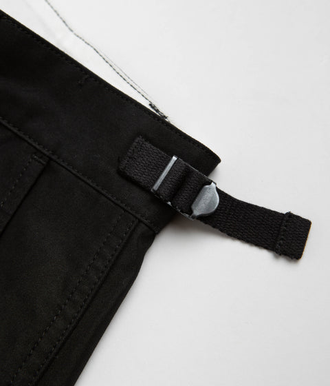 Workware Light M65 Pants in Black