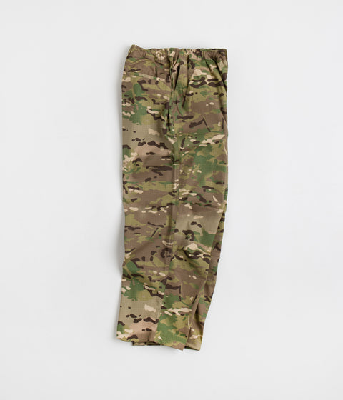 Workware Lounge Pants in Camo