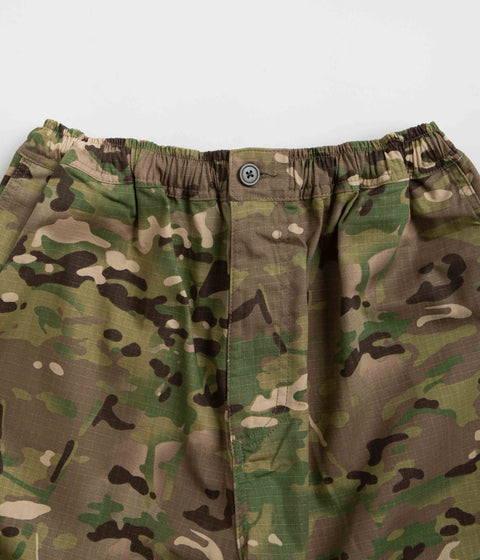 Workware Lounge Pants in Camo