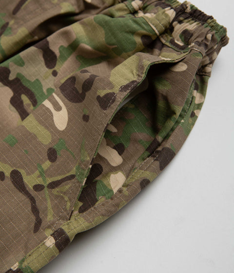 Workware Lounge Pants in Camo