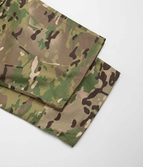 Workware Lounge Pants in Camo