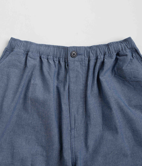 Workware Lounge Pants in Chambray