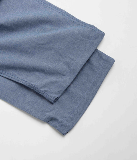 Workware Lounge Pants in Chambray