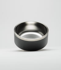 Yeti Boomer 8 Dog Bowl - Black thumbnail