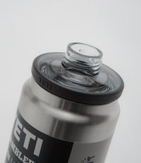Yeti Chug Cap Rambler Bottle 26oz - Stainless Steel thumbnail