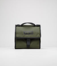 Yeti Daytrip Lunch Bag - Olive thumbnail