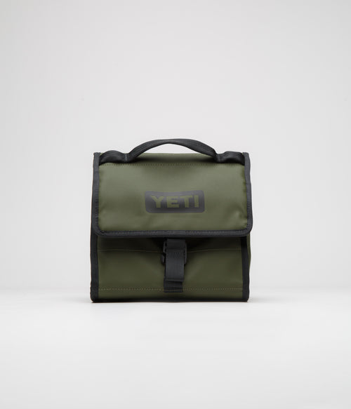 Yeti Daytrip Lunch Bag - Olive