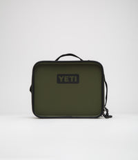 Yeti Daytrip Lunch Box - Olive thumbnail