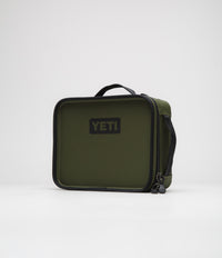 Yeti Daytrip Lunch Box - Olive thumbnail