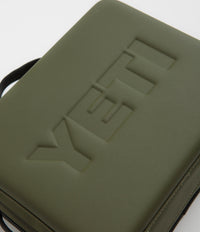 Yeti Daytrip Lunch Box - Olive thumbnail